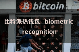 比特派热钱包 biometric recognition